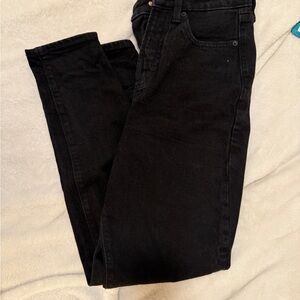 Old Navy Dark Wash Denim Jeans
